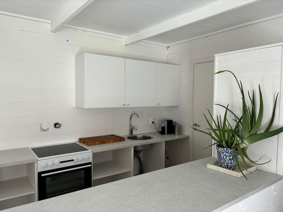 Oesterlen Oasis Spjutstorp Exterior photo